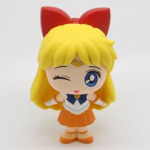 Funko Mystery Mini - Sailor Moon - Sailor Venus 1/6
