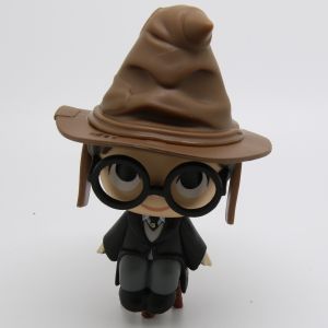 Funko Mystery Minis Harry Potter S2 Harry Potter Sorting Hat 1/6