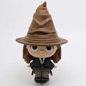 Funko Mystery Minis Harry Potter S2 Hermione Granger Sorting Hat 1/12