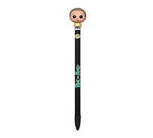 Funko Pop Pens Rick And Morty 14999 Morty