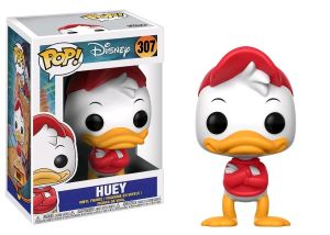 Funko Pop Disney 307 Duck Tales 20059 Huey