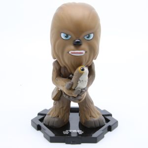 Funko Mystery Minis Star Wars - The Last Jedi - Chewbacca 1/24