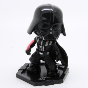 Funko Mystery Minis Star Wars - The Empire Strikes Back - Darth Vader Bespin 1/6