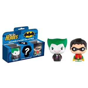 Funko Pint Size Heroes Batman - Mystery Collectible - 21483 Exclusive