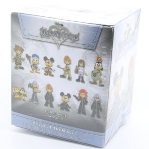 Funko Mystery Minis Disney Kingdom Hearts - Blinded Box 23059