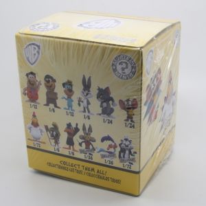 Funko Mystery Minis Saturday Morning Cartoons - Blinded Box 24630 Exclusive Walfreens
