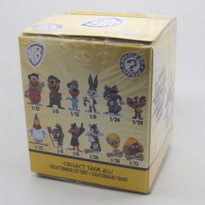 Funko Mystery Minis Saturday Morning Cartoons - Blinded Box 25935 Exclusive Target