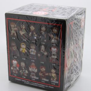 Funko Mystery Minis IT - Blinded Box 30612 Fye Exclusive