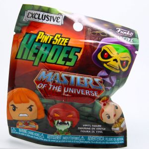Funko Pint Size Heroes Master of the Universe MOTU - Blinded Bag Fye Exclusive
