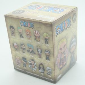 Funko Mystery Minis One Piece - Blinded Box 30926 Exclusive
