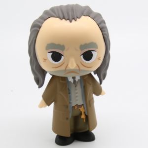 Funko Mystery Minis Harry Potter S3 Argus Filch 1/24