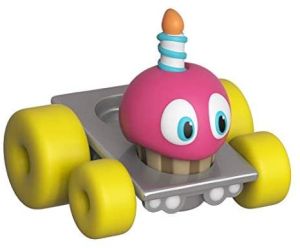 Funko Racers 31362 Five Nights at Freddy's 03 Cupcake