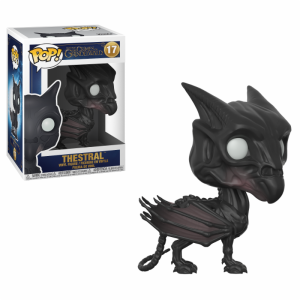 Funko Pop Fantastic Beasts 17 The Crimes of Grindelwald 32753 Thestral