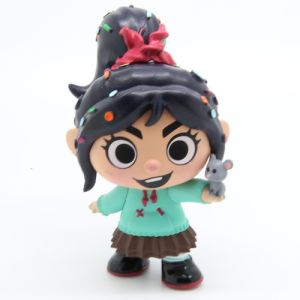 Funko Mystery Minis Disney Ralph Breaks the Internet - Venellope with Mouse