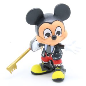 Funko Mystery Minis Disney Kingdom Hearts III S2 Mickey