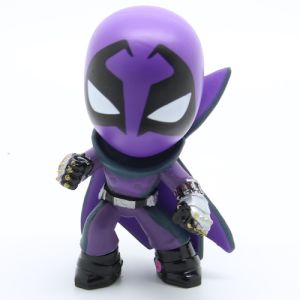 Funko Mystery Minis Marvel Spider-Man into the Spiderverse - Prowler 1/72