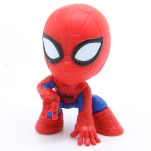 Funko Mystery Minis Marvel Spider-Man into the Spiderverse - Peter Parker 1/6
