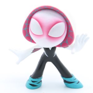 Funko Mystery Minis Marvel Spider-Man into the Spiderverse - Spider-Gwen 1/6