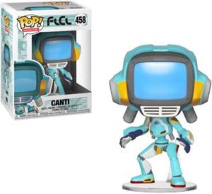 Funko Pop Animation 458 FLCL 35637 Canti