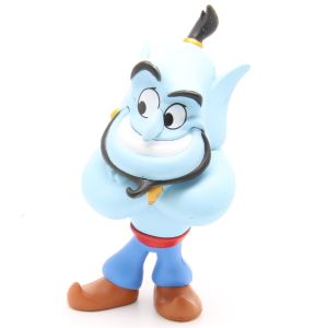 Funko Mystery Minis Disney Aladdin - Genie 1/6