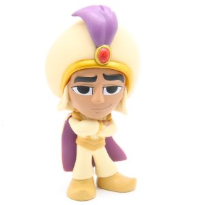 Funko Mystery Minis Disney Aladdin - Prince Ali 1/36