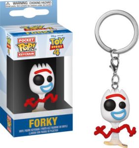 Funko Pocket Pop Keychain Toy Story 4 37422 Forky