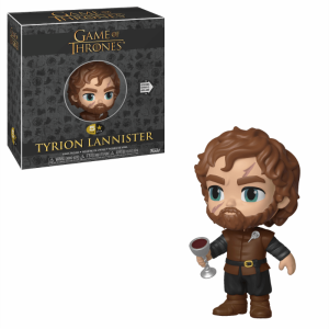 Funko 5 Star Game of Thrones 37775 Tyrion Lannister