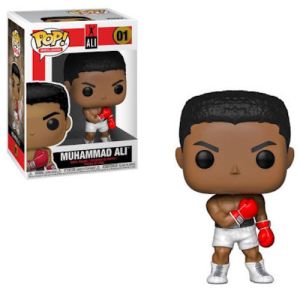 Funko Pop Sports Legends 01 Ali 38332 Muhammad Ali