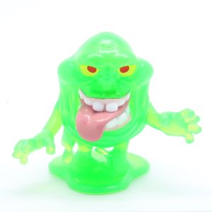 Funko Mystery Minis Ghostbusters - Slimer Transucent Exclusive 1/24