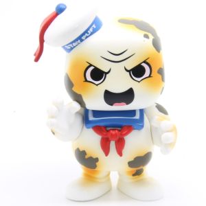 Funko Mystery Minis Ghostbusters - Stay Puft Toasted Exclusive 1/24