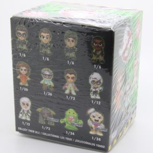 Funko Mystery Minis Ghostbusters - Blinded Box 39444 Exclusive