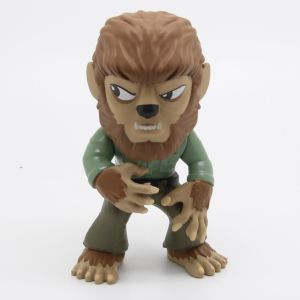 Funko Mystery Minis Universal Sudios Monsters - The Wolf Man 1/6