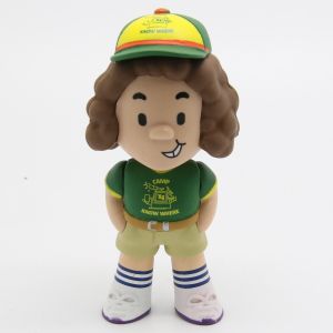 Funko Mystery Minis Stranger Things S2 - Dustin Camp Know Where Tee 1/12