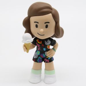 Funko Mystery Minis Stranger Things S2 - Eleven with Ice Cream 1/12
