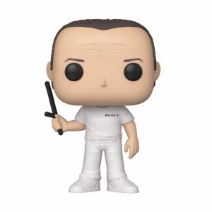 Funko Pop Movies 787 The Silence of the Tambs 41965 Hannibal Lecter