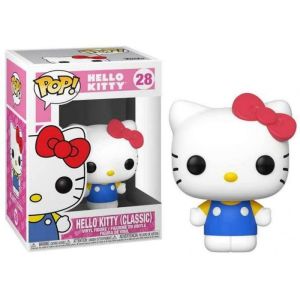 Funko Pop Hello Kitty 28 45th Anniversary 43461 Classic