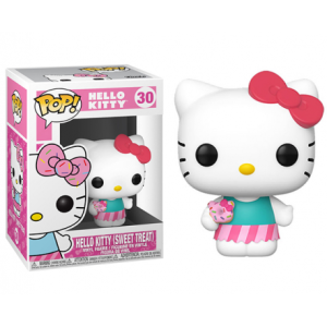 Funko Pop Hello Kitty 30 45th Anniversary 43473 Sweet Treat