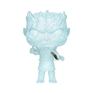 Funko Pop Game of Thrones 84 GOT Edition 44823 Crystal Night King with Dagger