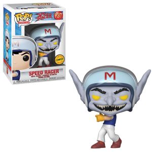 Funko Pop Animation 737 Speed Racer 45099 Speed Racer Chase
