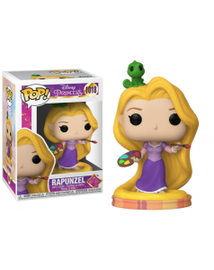 Funko Pop Disney 1018 Princess 55972 Rapunzel