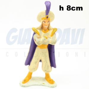 PVC - Disney - Aladdin - Applause - Aladdin