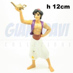 PVC - Disney - Aladdin - Bullyland - 2005 - 01 Aladdin
