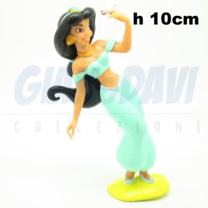 PVC - Disney - Aladdin - Bullyland - 2005 - 02 Jasmin