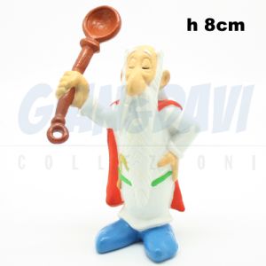 PVC - Asterix - MD-Toys - 1995 - 06 Miraculix