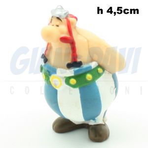 PVC - Asterix - Plastoy - 1999 - 02 Obelix