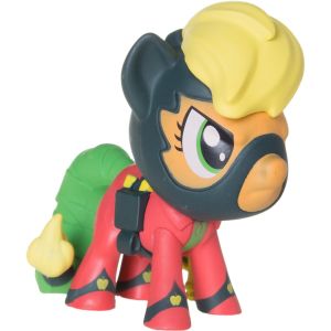 Funko Mystery Minis My Little Pony Power Ponies Mistress Mare-velous Angry