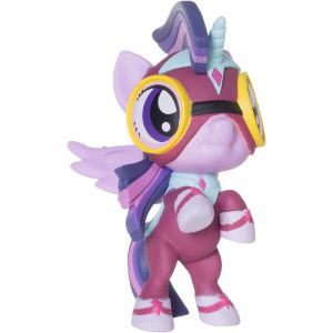 Funko Mystery Minis My Little Pony Power Ponies Masked Matter-Horn