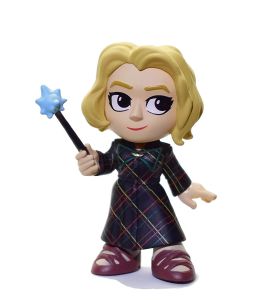 Funko Mystery Minis Fantastic Beasts The Crimes of Grindelwald - Queenie Goldstein 1/72