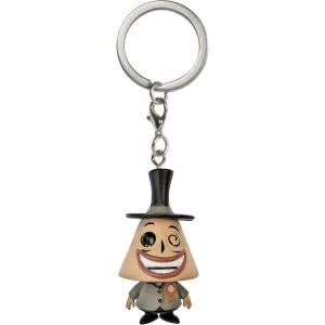 Funko Pocket Pop Keychain Mystery Disney Nightmare Before Christmas NBX The Mayor