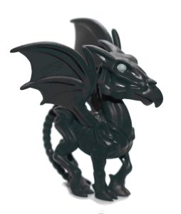 Funko Mystery Minis Fantastic Beasts The Crimes of Grindelwald - Thestral 1/6